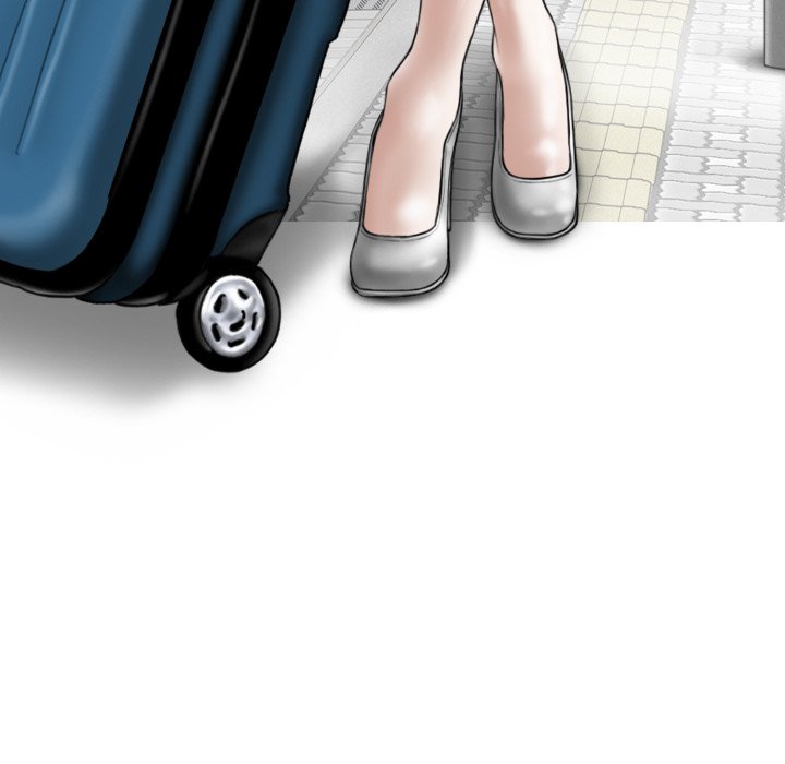 Magnetic Pull Chapter 4 Page 10