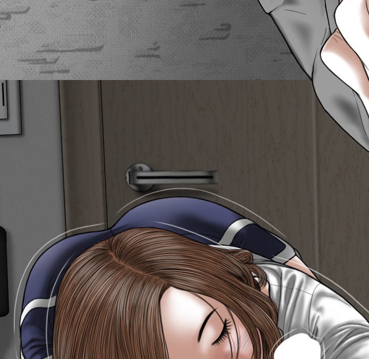 Magnetic Pull Chapter 4 Page 111