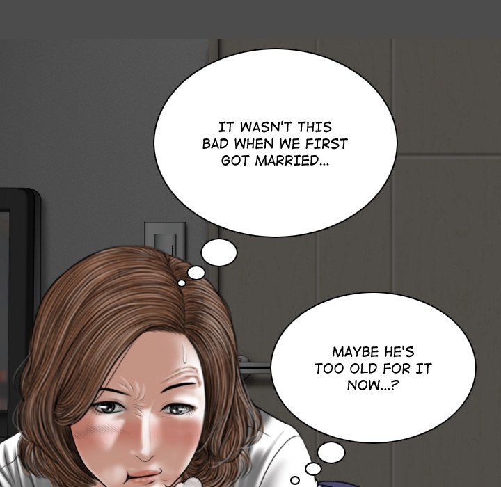 Magnetic Pull Chapter 4 Page 117