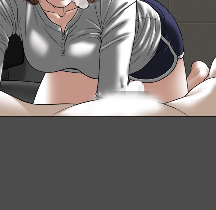 Magnetic Pull Chapter 4 Page 118