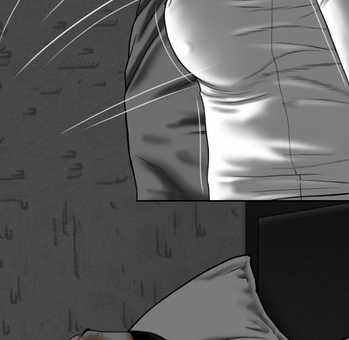 Magnetic Pull Chapter 4 Page 121