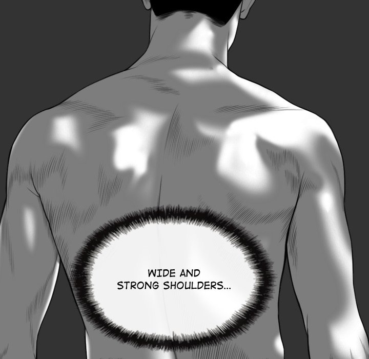 Magnetic Pull Chapter 4 Page 131