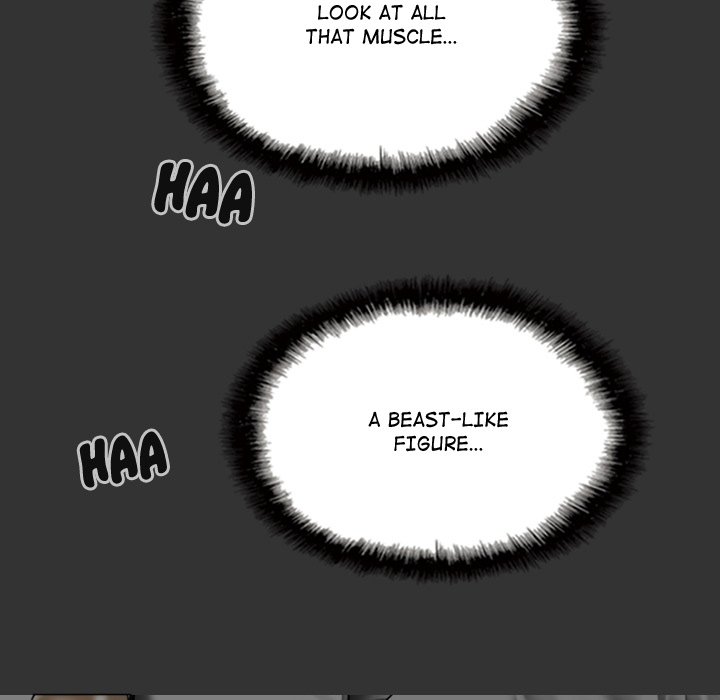Magnetic Pull Chapter 4 Page 133
