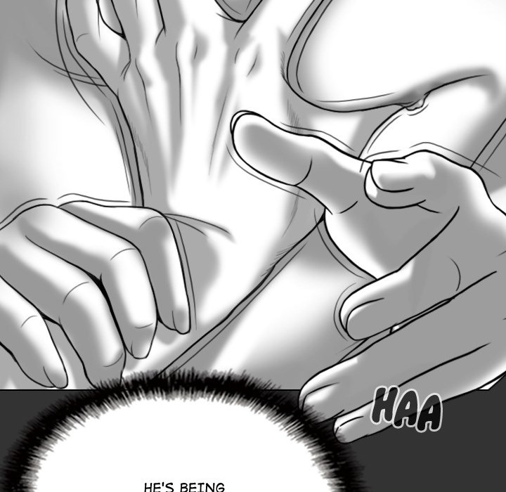 Magnetic Pull Chapter 4 Page 143