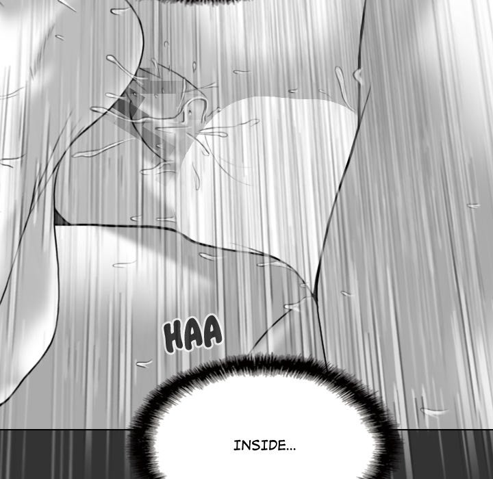 Magnetic Pull Chapter 4 Page 164
