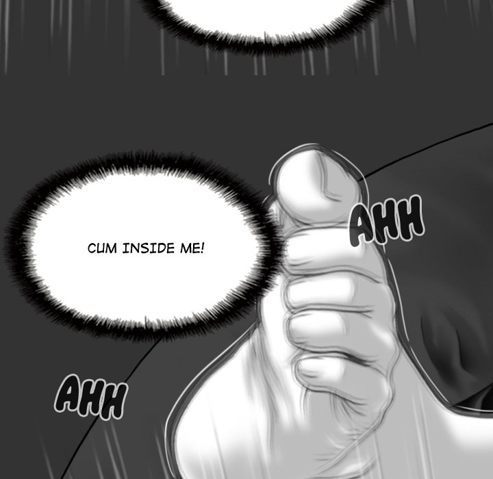 Magnetic Pull Chapter 4 Page 165