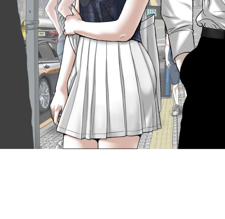 Magnetic Pull Chapter 4 Page 18