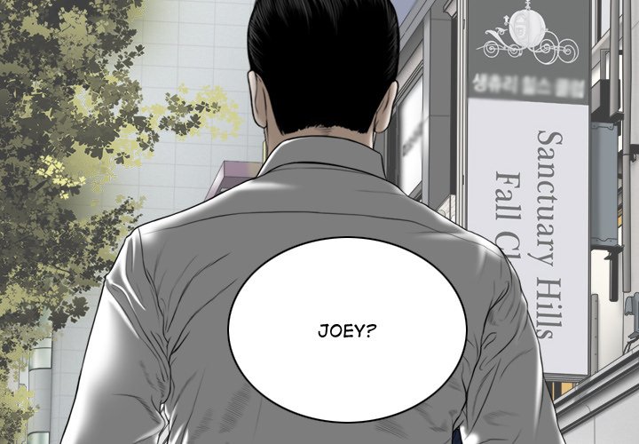 Magnetic Pull Chapter 4 Page 2