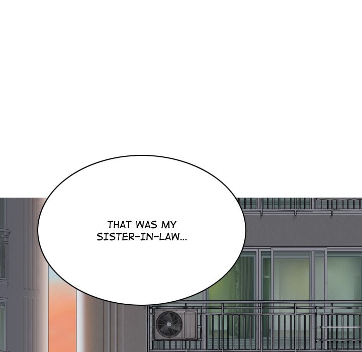 Magnetic Pull Chapter 4 Page 25