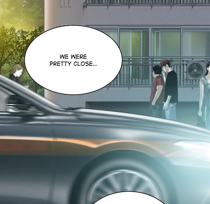 Magnetic Pull Chapter 4 Page 28