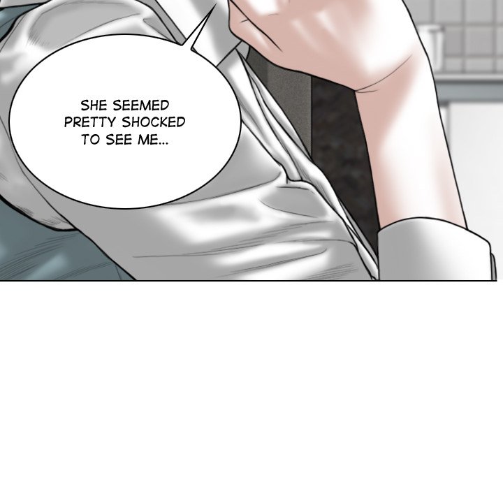 Magnetic Pull Chapter 4 Page 31