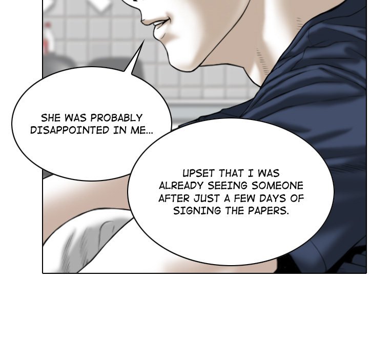 Magnetic Pull Chapter 4 Page 33