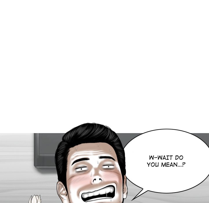 Magnetic Pull Chapter 4 Page 39