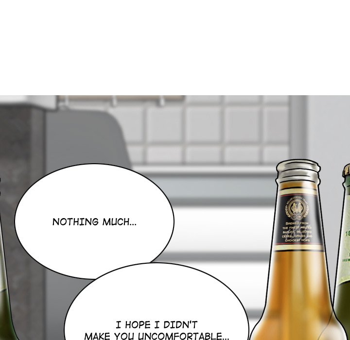 Magnetic Pull Chapter 4 Page 46