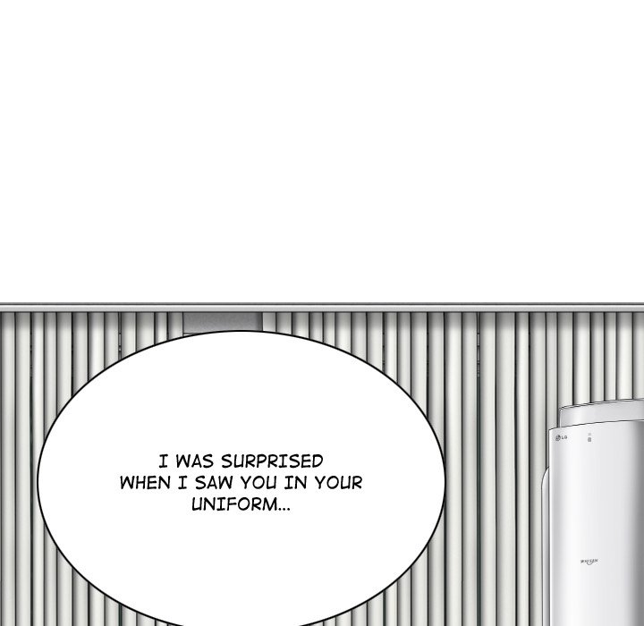Magnetic Pull Chapter 4 Page 49