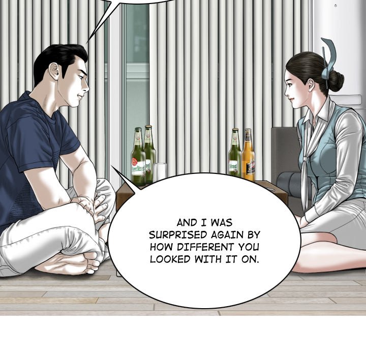 Magnetic Pull Chapter 4 Page 50