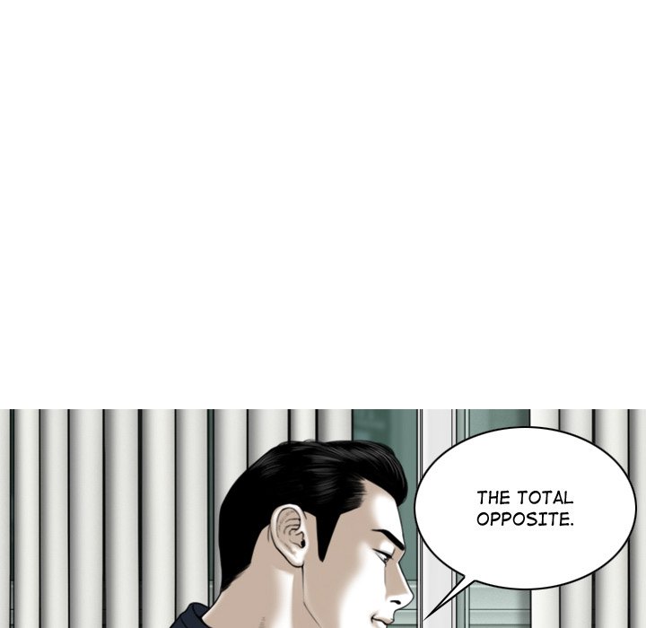 Magnetic Pull Chapter 4 Page 54