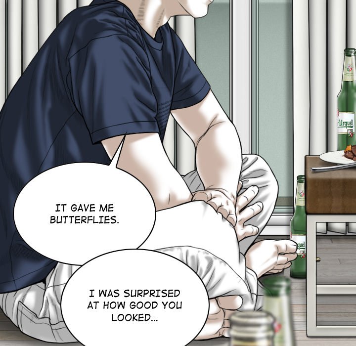 Magnetic Pull Chapter 4 Page 55