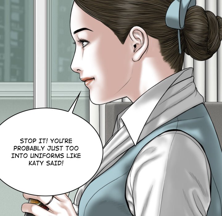Magnetic Pull Chapter 4 Page 57