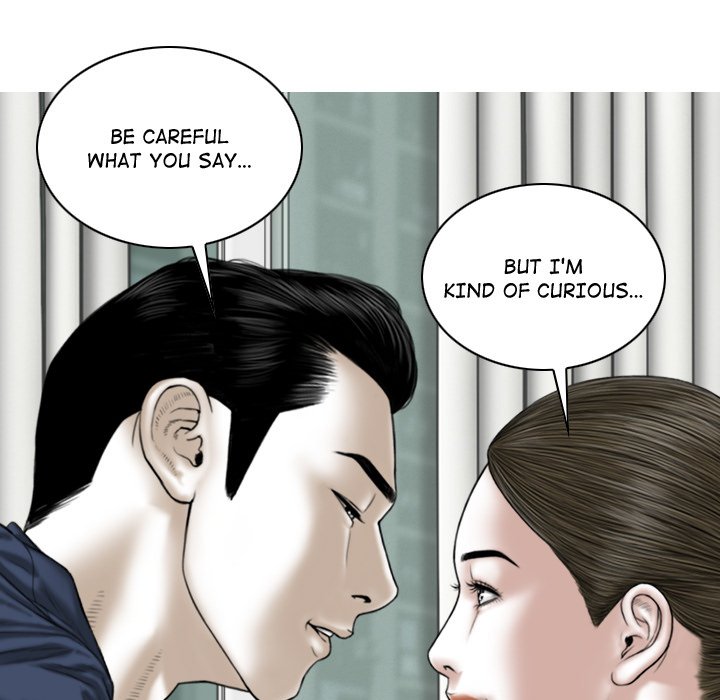 Magnetic Pull Chapter 4 Page 68