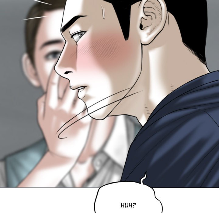 Magnetic Pull Chapter 4 Page 76