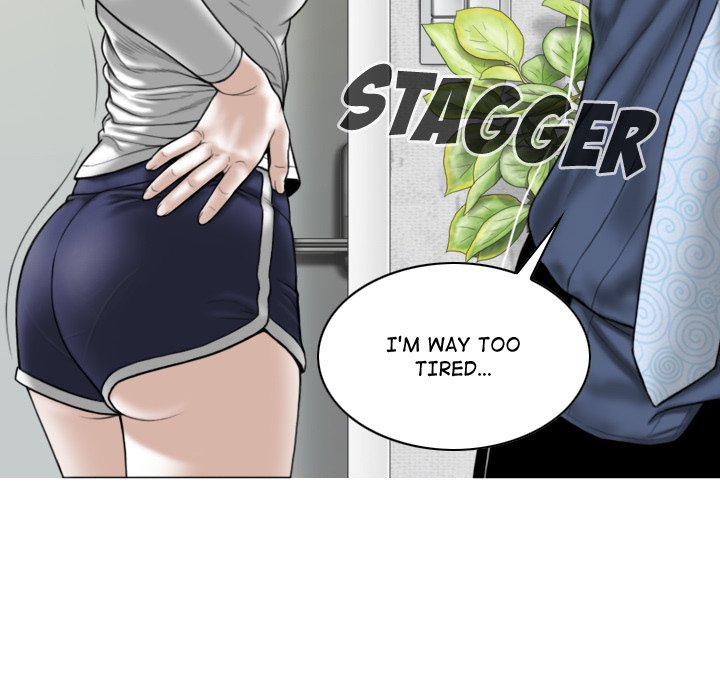 Magnetic Pull Chapter 4 Page 83