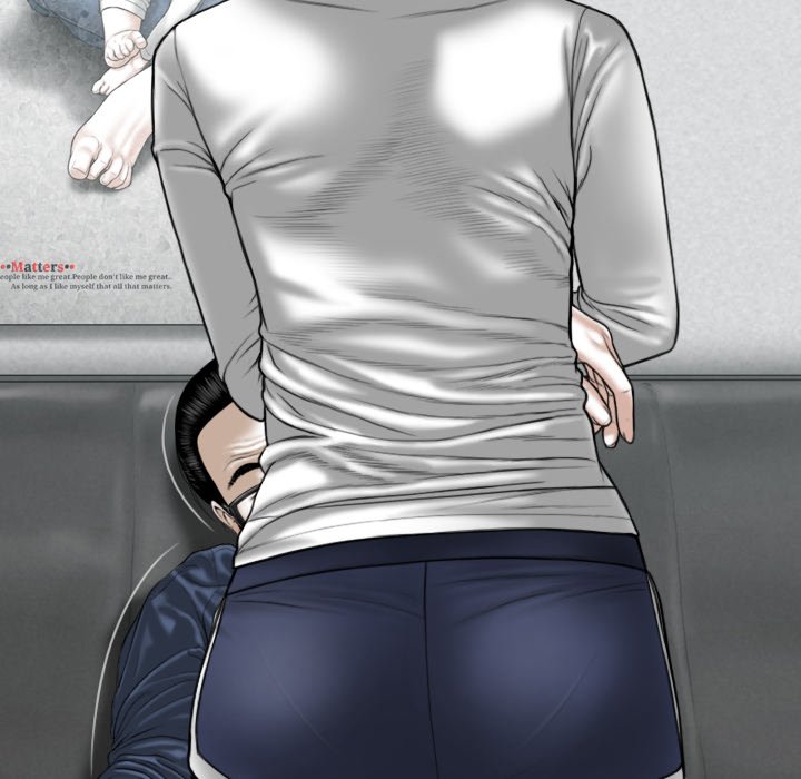 Magnetic Pull Chapter 4 Page 86