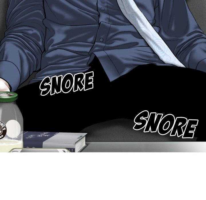 Magnetic Pull Chapter 4 Page 89