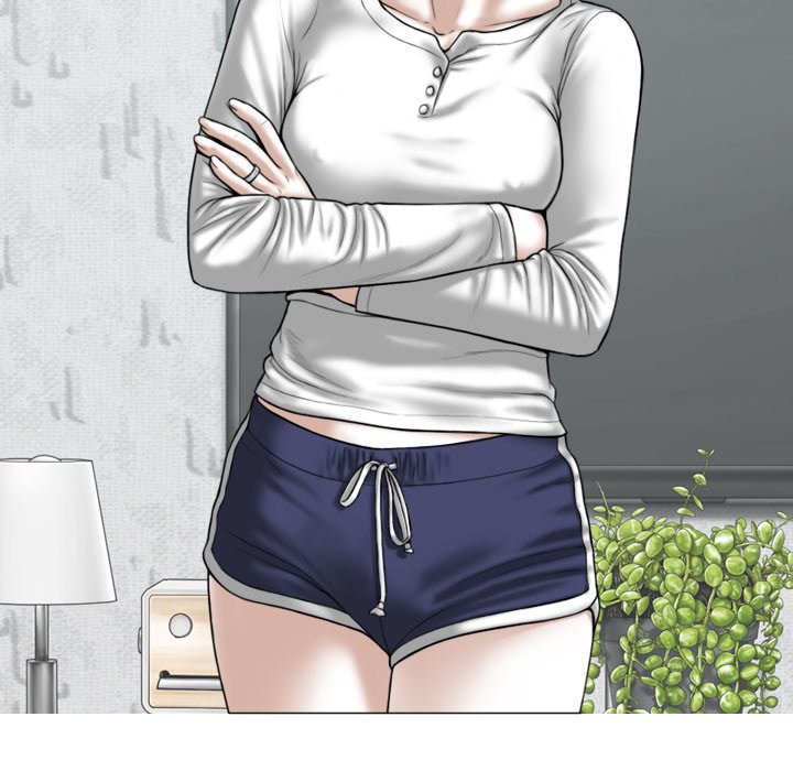 Magnetic Pull Chapter 4 Page 91