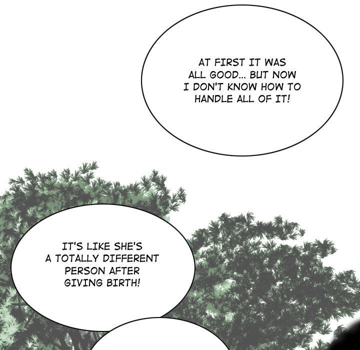 Magnetic Pull Chapter 4 Page 93