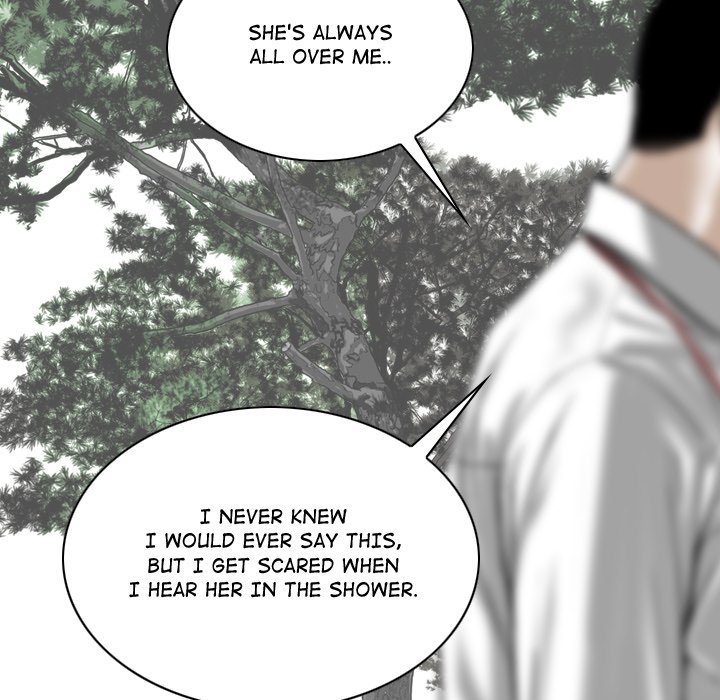 Magnetic Pull Chapter 4 Page 94
