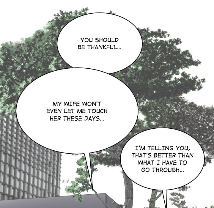 Magnetic Pull Chapter 4 Page 97