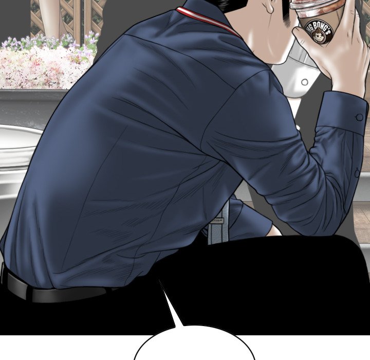 Magnetic Pull Chapter 4 Page 99