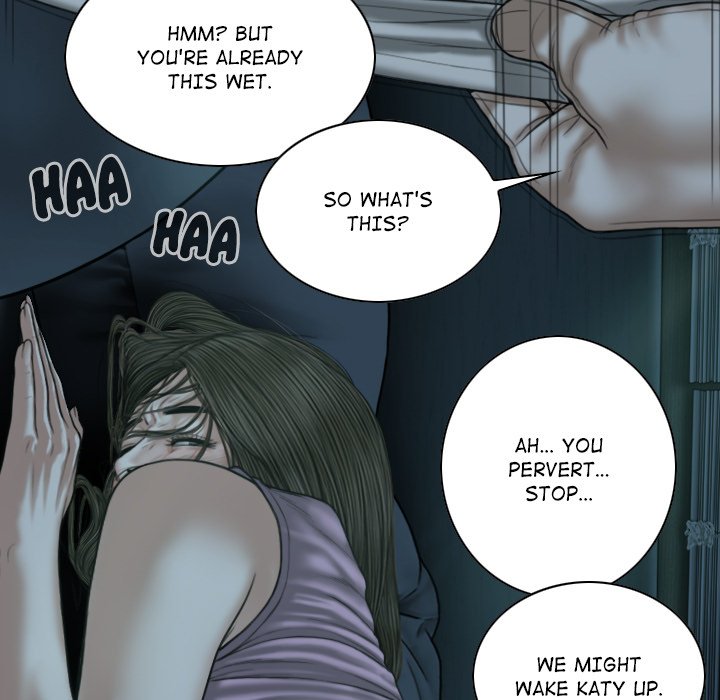 Magnetic Pull Chapter 49 Page 10