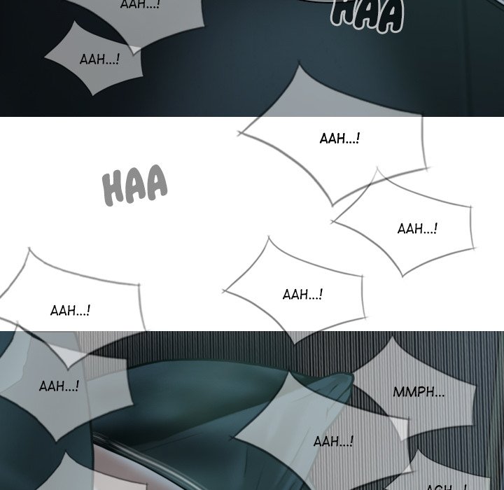 Magnetic Pull Chapter 49 Page 107