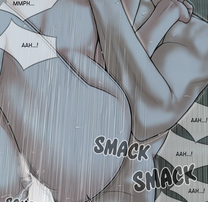 Magnetic Pull Chapter 49 Page 109