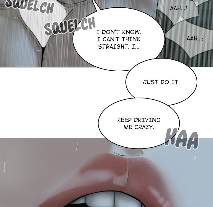 Magnetic Pull Chapter 49 Page 110