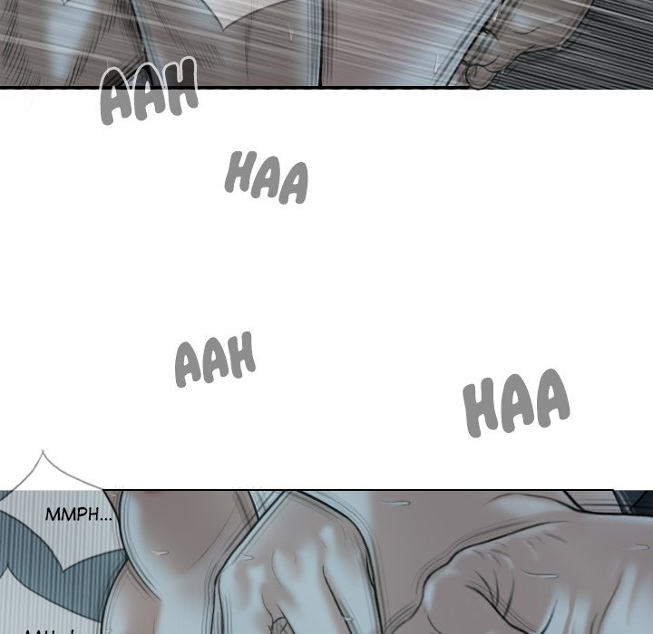 Magnetic Pull Chapter 49 Page 116