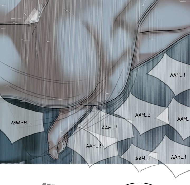 Magnetic Pull Chapter 49 Page 123