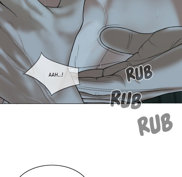 Magnetic Pull Chapter 49 Page 18