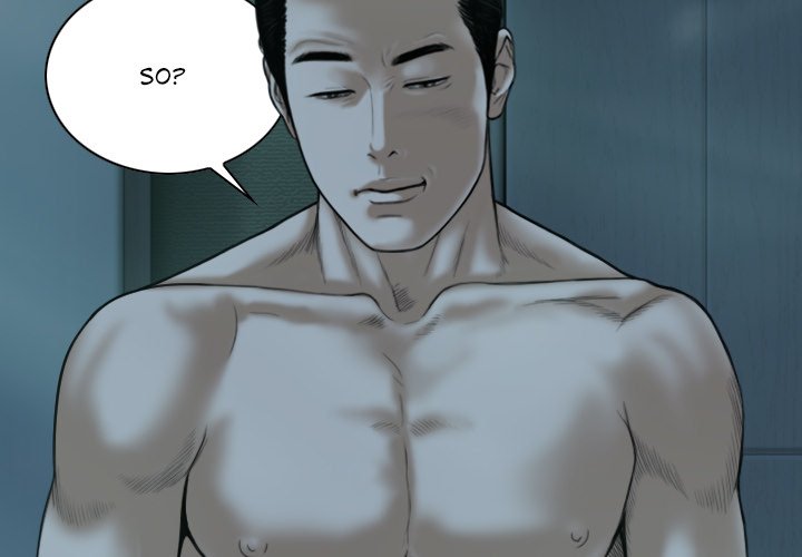 Magnetic Pull Chapter 49 Page 2