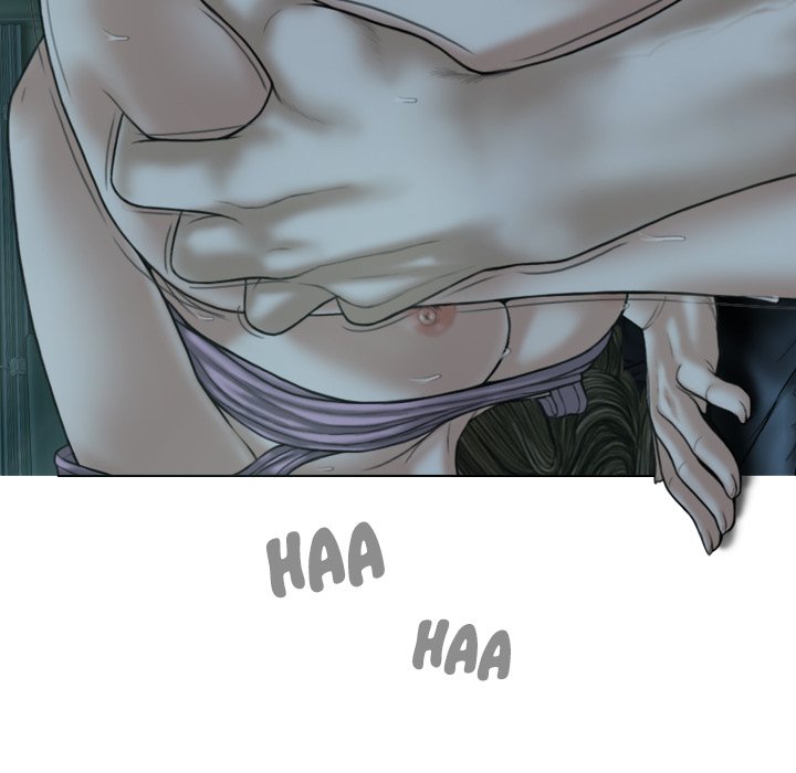 Magnetic Pull Chapter 49 Page 20