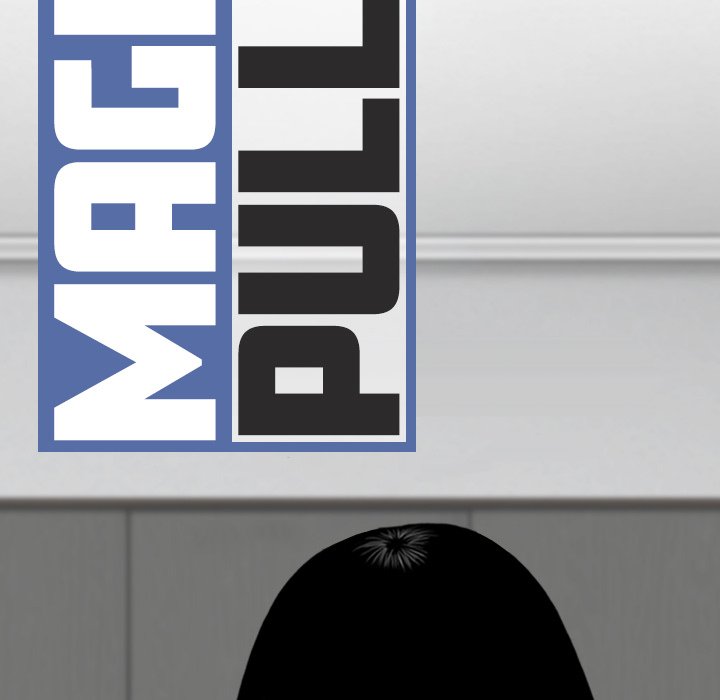 Magnetic Pull Chapter 49 Page 25