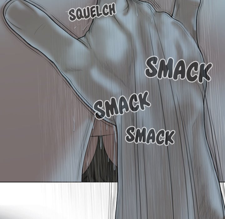 Magnetic Pull Chapter 49 Page 29