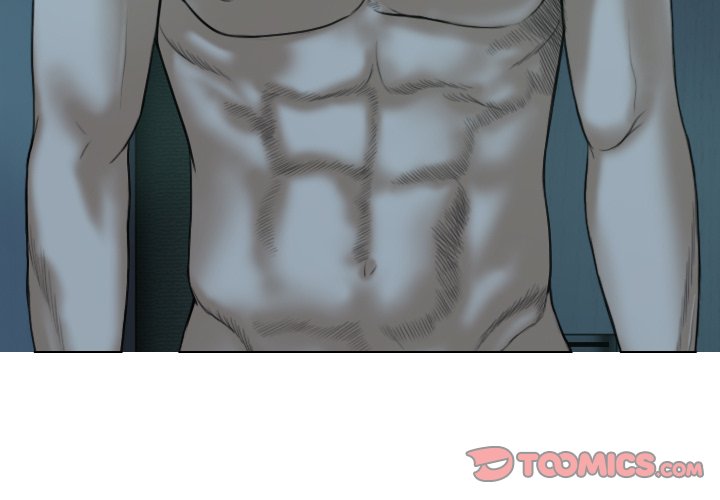 Magnetic Pull Chapter 49 Page 3
