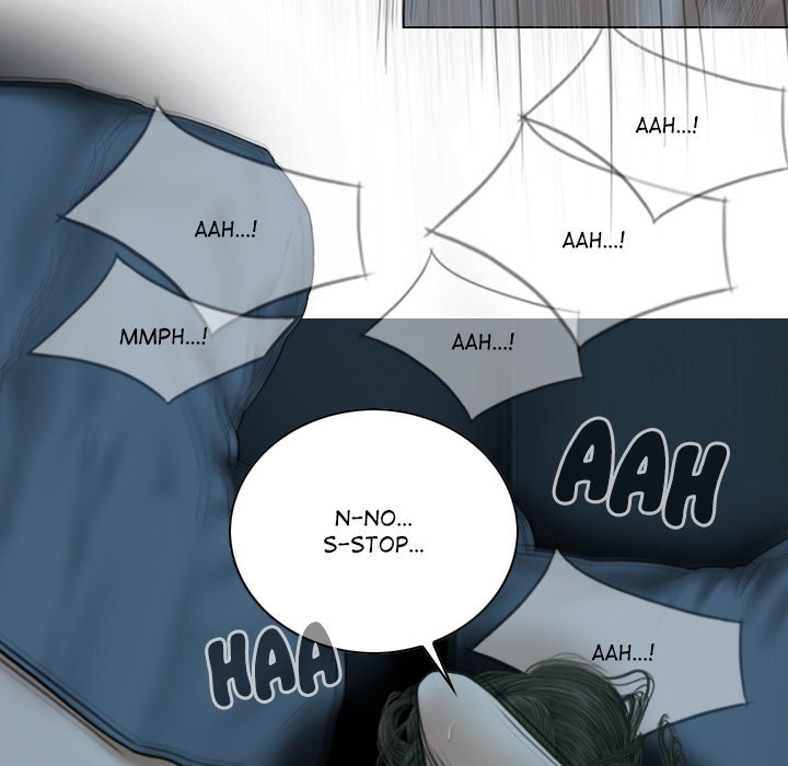 Magnetic Pull Chapter 49 Page 30