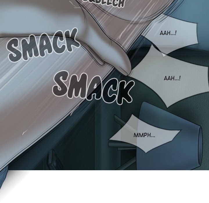 Magnetic Pull Chapter 49 Page 32