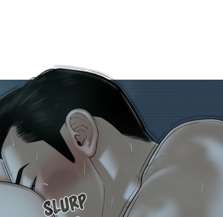 Magnetic Pull Chapter 49 Page 35