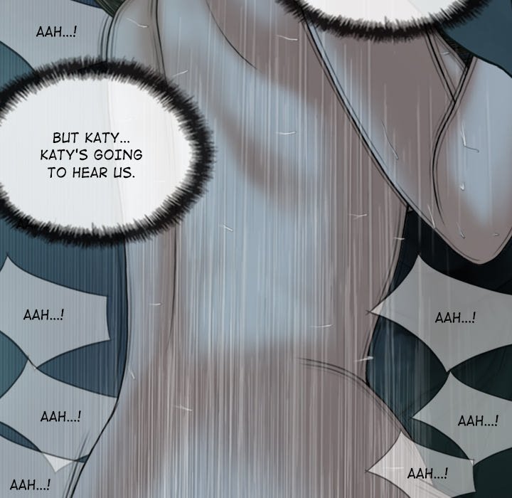 Magnetic Pull Chapter 49 Page 38