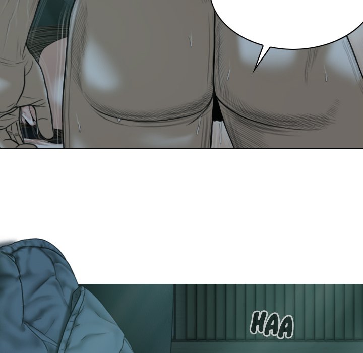 Magnetic Pull Chapter 49 Page 47